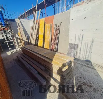 Photo 5 — 3-bedroom apartment in Ruse, Centyr