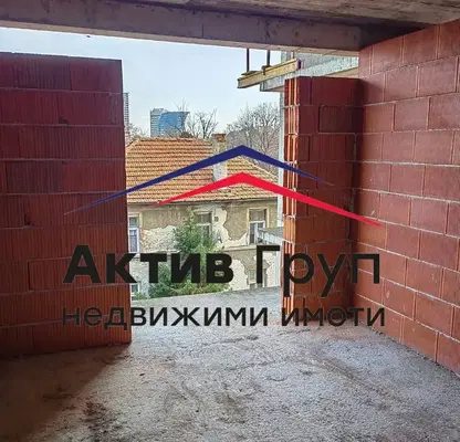 Снимка 5 — Тристаен апартамент в Център, София с паркомясто