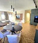 Тристаен апартамент в Пловдив, Център