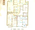 Снимка 5 — Тристаен апартамент в София, Център