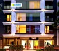 Снимка 2 — Тристаен апартамент в София, Център