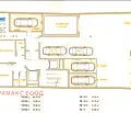 Снимка 4 — Тристаен апартамент в София, Център