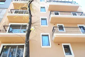 Тристаен апартамент в Пловдив, Център