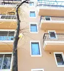 Тристаен апартамент в Пловдив, Център