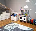 Снимка 2 — Тристаен апартамент в Пловдив, Център