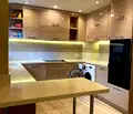 Снимка 5 — Тристаен апартамент в Пловдив, Център