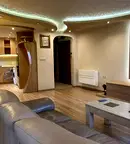 Тристаен апартамент в Пловдив, Център
