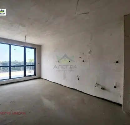 Снимка 5 — Тристаен апартамент в Пазарджик, Център