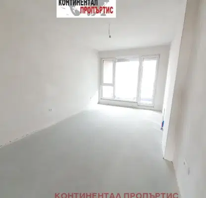 Снимка 5 — Тристаен апартамент в София, Център
