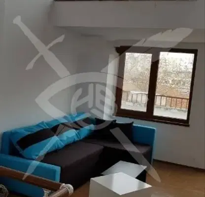 Photo 2 — Three-room apartment in the Center of Burgas with 4 terraces