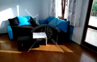 Тристаен апартамент в Бургас, Център