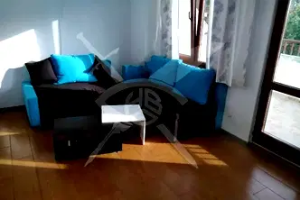 Тристаен апартамент в Бургас, Център