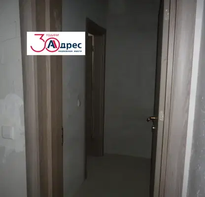 Снимка 4 — Тристаен апартамент в Добрич, Център