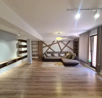 Photo 2 — 3-bedroom apartment in Haskovo, Centyr