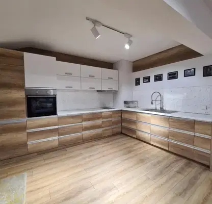 Photo 3 — 3-bedroom apartment in Haskovo, Centyr