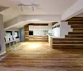 Снимка 4 — Тристаен апартамент в Хасково, Център