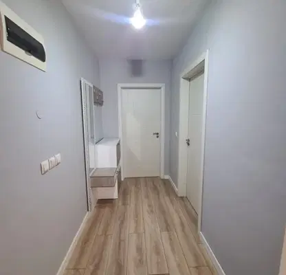 Photo 5 — 3-bedroom apartment in Haskovo, Centyr