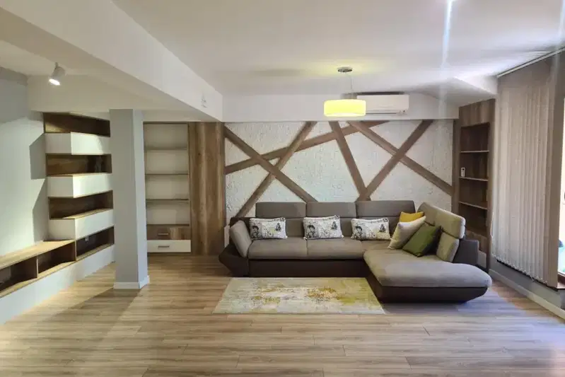 3-bedroom apartment in Haskovo, Centyr
