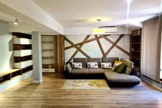 Тристаен апартамент в Хасково, Център