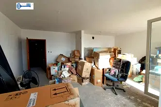 Тристаен апартамент във Велико Търново, Център