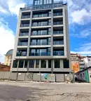 Тристаен апартамент в София, Център