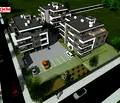 Снимка 5 — Тристаен апартамент в Стара Загора, Център