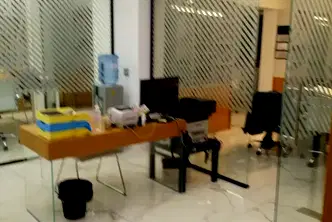 Тристаен апартамент в София, Център