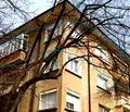 Снимка 2 — Тристаен апартамент в Ямбол, Център