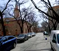 Снимка 3 — Тристаен апартамент в Ямбол, Център