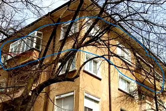 Тристаен апартамент в Ямбол, Център