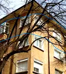 Тристаен апартамент в Ямбол, Център