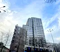 Снимка 2 — Тристаен апартамент в Бургас, Център