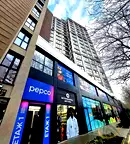 Тристаен апартамент в Бургас, Център