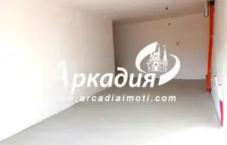 Тристаен апартамент в Пловдив, Център