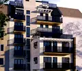 Снимка 2 — Тристаен апартамент в София, Център