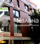 Тристаен апартамент в Бургас, Център