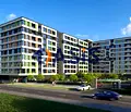 Снимка 4 — Тристаен апартамент в Бургас, Център