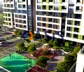 Снимка 5 — Тристаен апартамент в Бургас, Център
