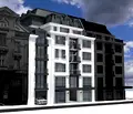 Снимка 5 — Тристаен апартамент в София, Център