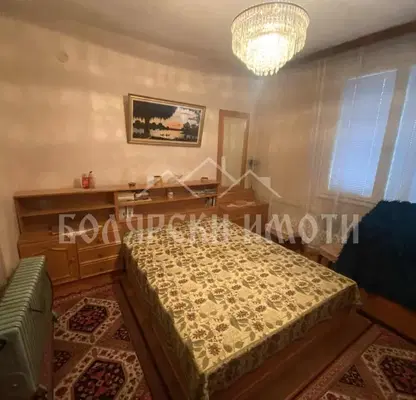 Photo 3 — 3-bedroom apartment in Veliko Tyrnovo, Centyr