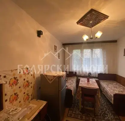 Photo 4 — 3-bedroom apartment in Veliko Tyrnovo, Centyr