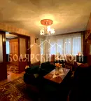 Тристаен апартамент във Велико Търново, Център