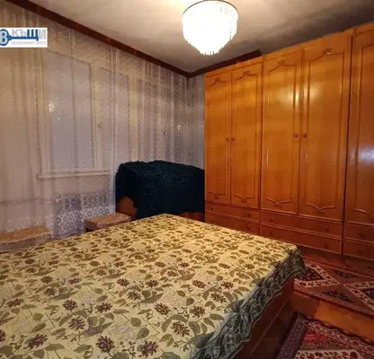 Снимка 5 — Тристаен апартамент във Велико Търново, Център