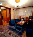 Тристаен апартамент във Велико Търново, Център