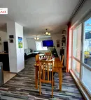 Тристаен апартамент в Русе, Център