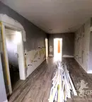 Тристаен апартамент във Варна, Център
