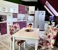 Снимка 3 — Тристаен апартамент в Пазарджик, Център