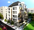 Снимка 3 — Тристаен апартамент в Стара Загора, Център
