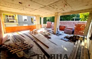 Тристаен апартамент в Русе, Център