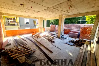 Тристаен апартамент в Русе, Център